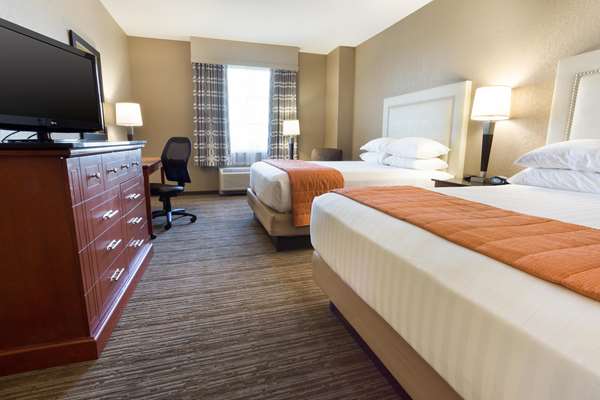  - Drury Inn & Suites Sharonville - I-75, Exit 15