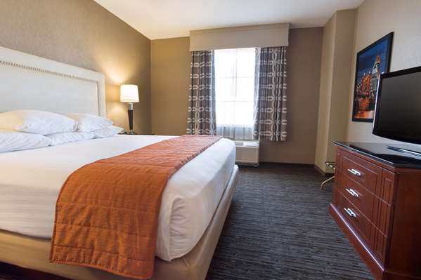  - Drury Inn & Suites Sharonville - I-75, Exit 15