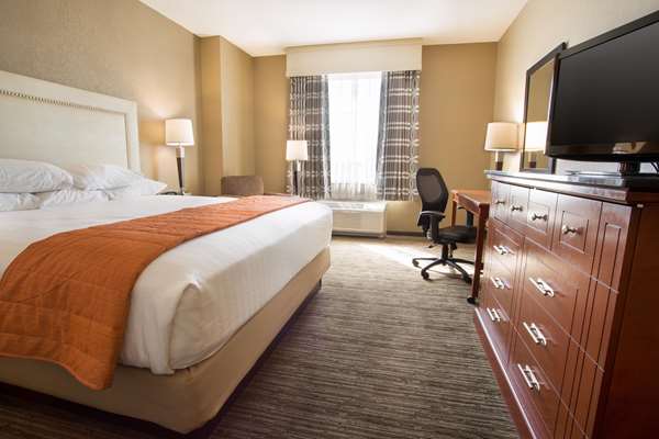  - Drury Inn & Suites Sharonville - I-75, Exit 15