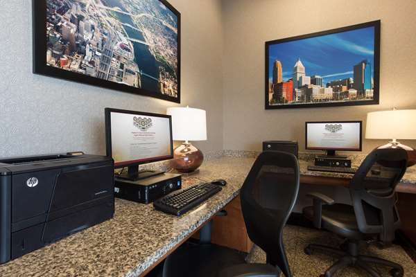 Conference Area - Drury Inn & Suites Sharonville - I-75, Exit 15