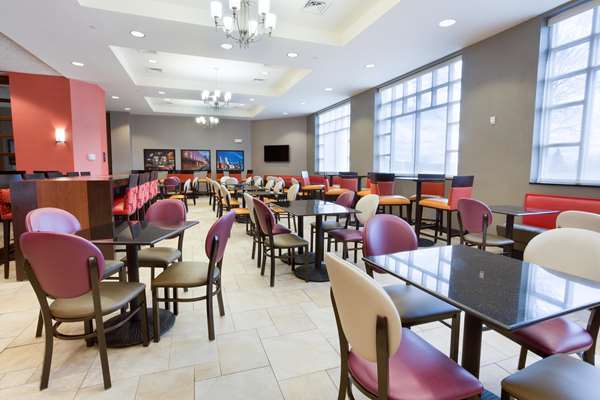 Amenities - Drury Inn & Suites Sharonville - I-75, Exit 15