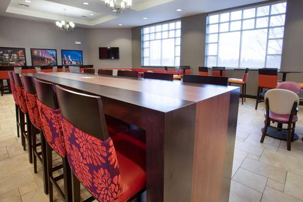 Amenities - Drury Inn & Suites Sharonville - I-75, Exit 15