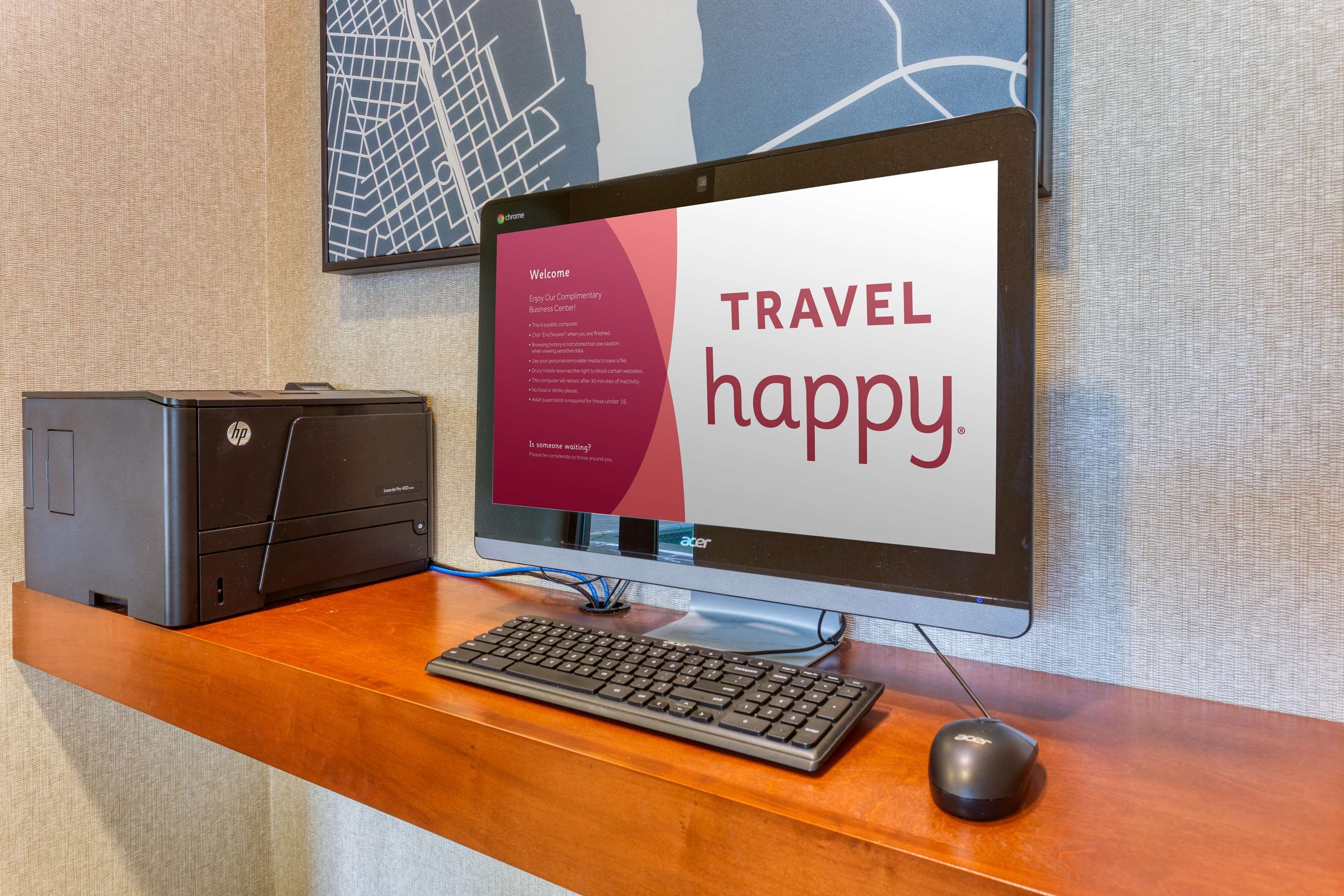 business | Drury Plaza Hotel St. Louis Chesterfield
