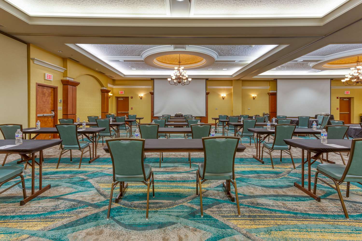 Drury Plaza Hotel Chesterfield, MO See Discounts