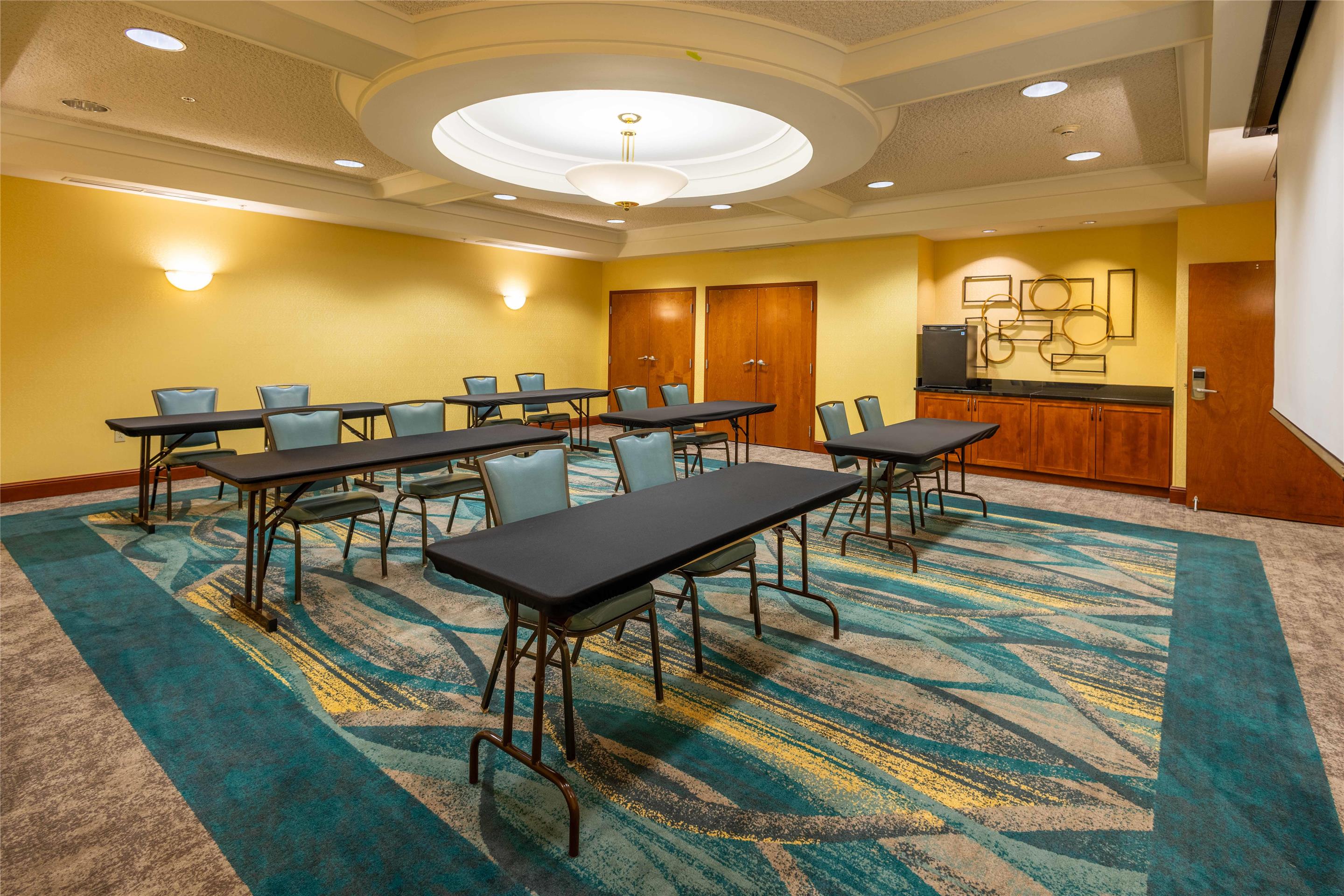 Monarch Classroom | Drury Plaza Hotel St. Louis Chesterfield
