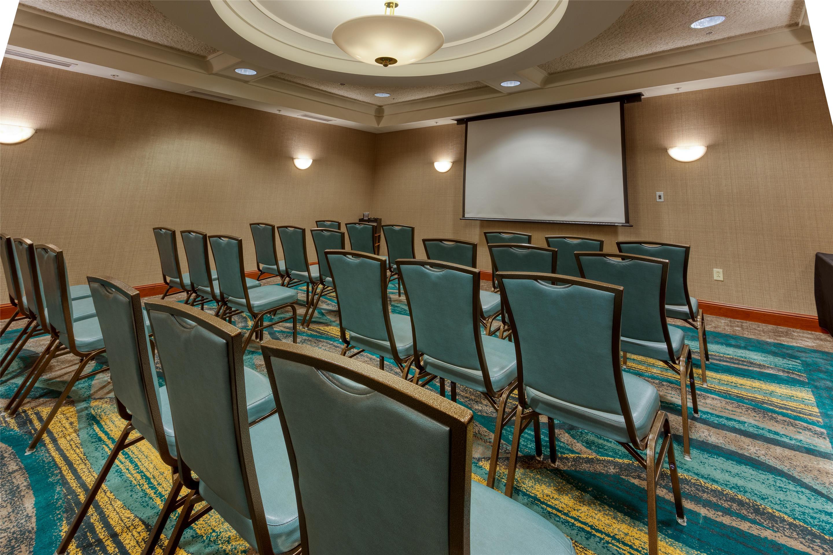 Thornhill Meeting Room | Drury Plaza Hotel St. Louis Chesterfield