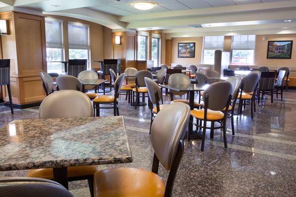 Restaurant - Drury Inn & Suites Lafayette - I-10, Exit 101