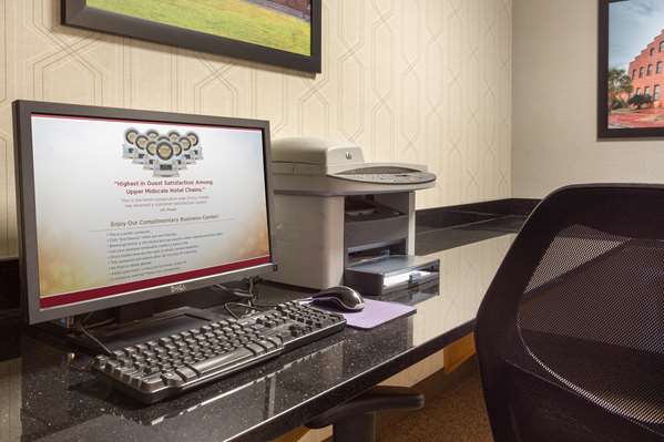 Conference Area - Drury Inn & Suites Lafayette - I-10, Exit 101