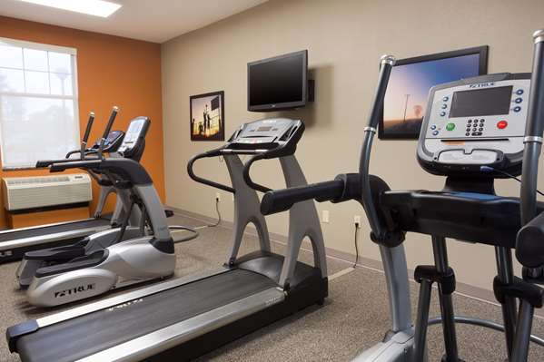 Fitness/ Exercise Room - Drury Inn & Suites Lafayette - I-10, Exit 101