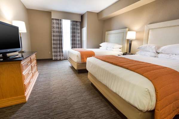  - Drury Inn & Suites Lafayette - I-10, Exit 101