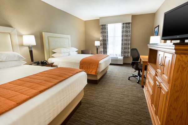  - Drury Inn & Suites Lafayette - I-10, Exit 101