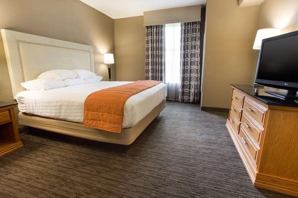  - Drury Inn & Suites Lafayette - I-10, Exit 101