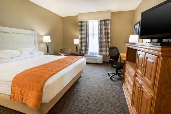  - Drury Inn & Suites Lafayette - I-10, Exit 101