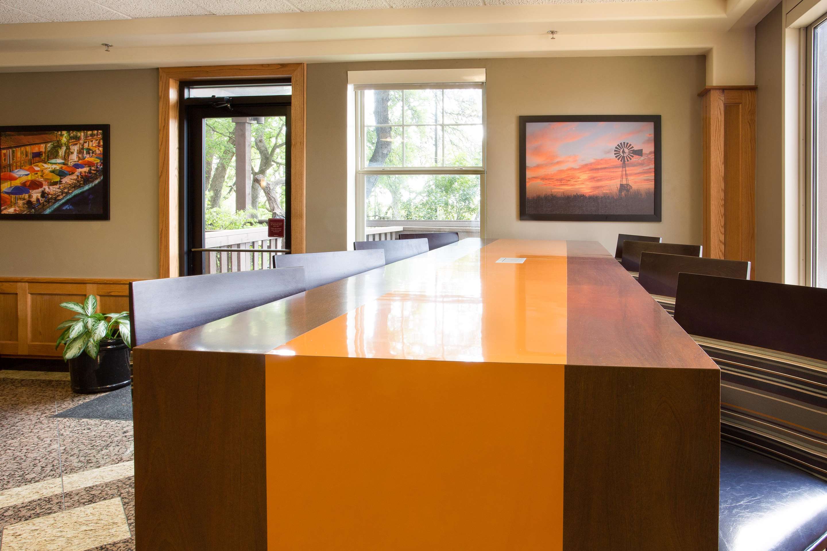 lobby | Drury Inn & Suites San Antonio North Stone Oak