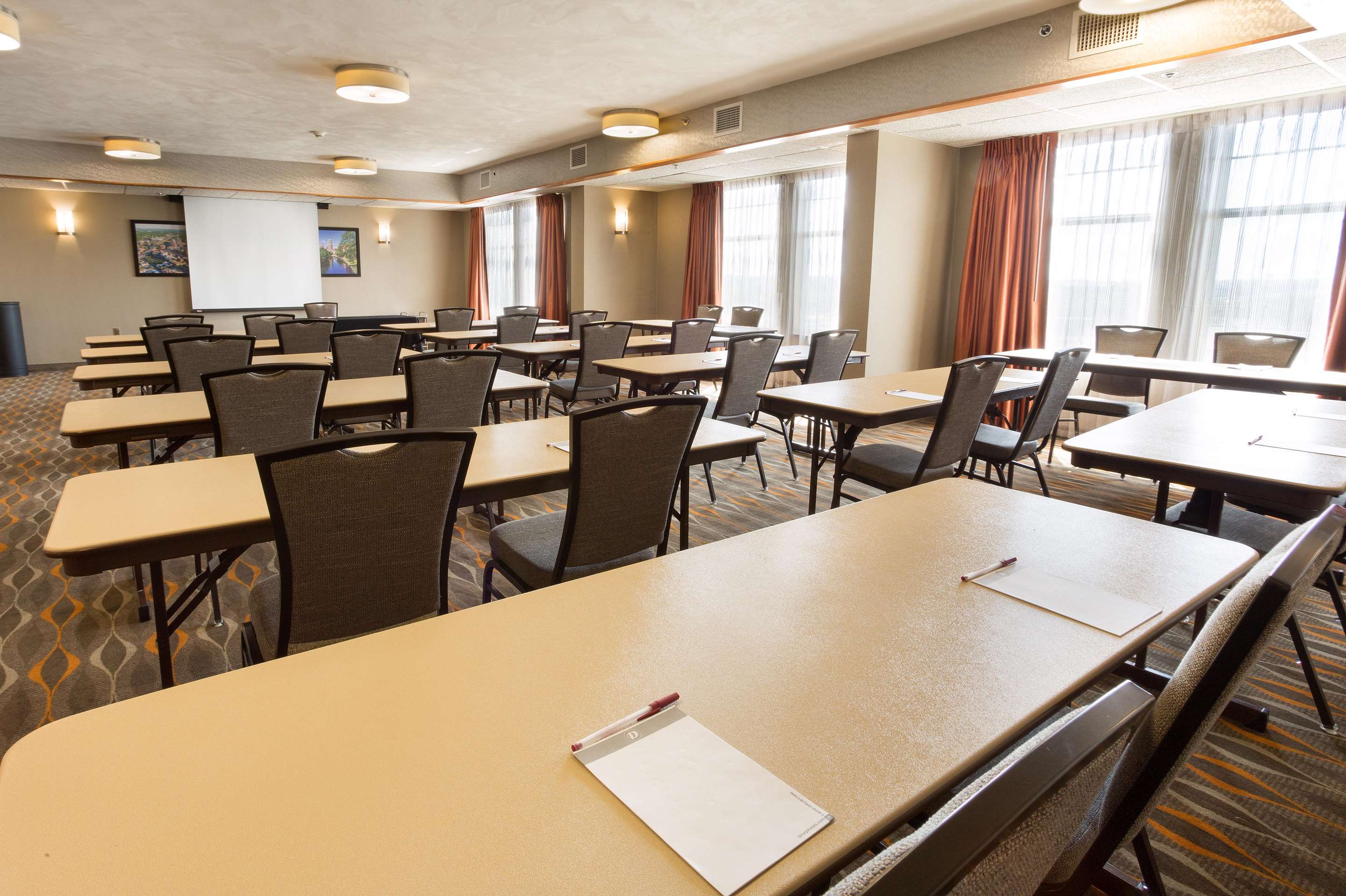 Meeting Space | Drury Inn & Suites San Antonio North Stone Oak