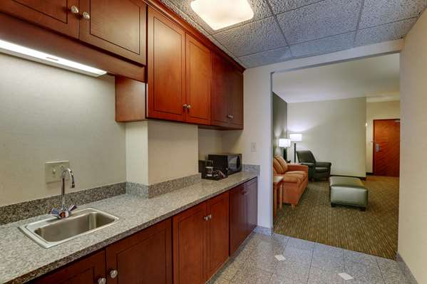 - Drury Inn & Suites Montgomery - I-85, Exit 6