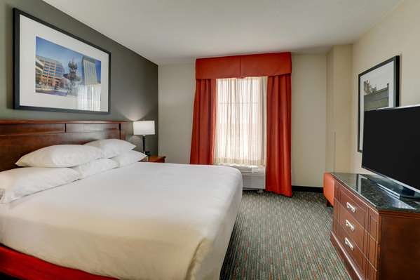  - Drury Inn & Suites Montgomery - I-85, Exit 6