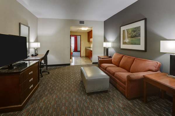  - Drury Inn & Suites Montgomery - I-85, Exit 6