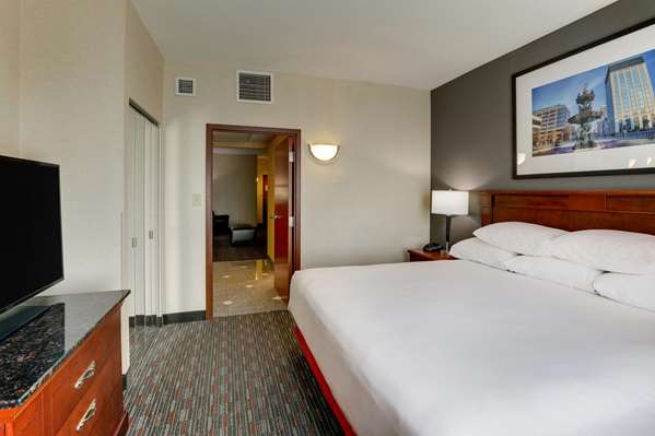  - Drury Inn & Suites Montgomery - I-85, Exit 6