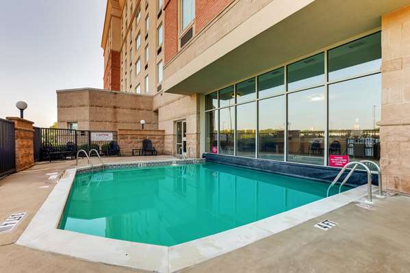 Pool - Drury Inn & Suites Montgomery - I-85, Exit 6
