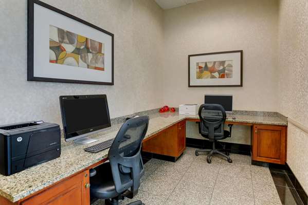 Conference Area - Drury Inn & Suites Montgomery - I-85, Exit 6