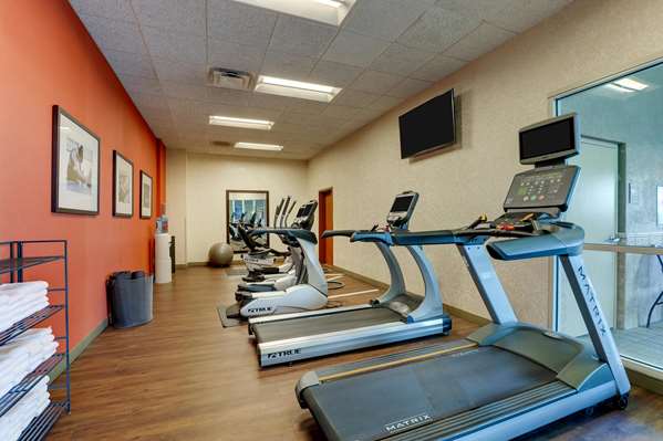 Fitness/ Exercise Room - Drury Inn & Suites Montgomery - I-85, Exit 6