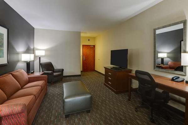  - Drury Inn & Suites Montgomery - I-85, Exit 6