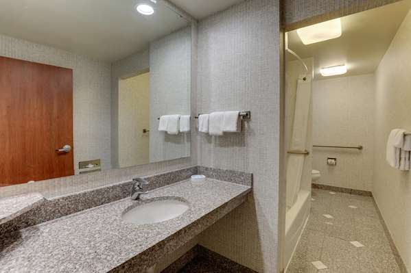  - Drury Inn & Suites Montgomery - I-85, Exit 6
