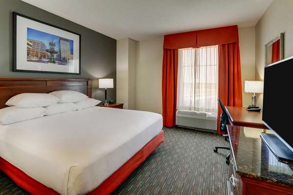  - Drury Inn & Suites Montgomery - I-85, Exit 6