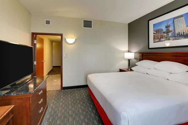  - Drury Inn & Suites Montgomery - I-85, Exit 6