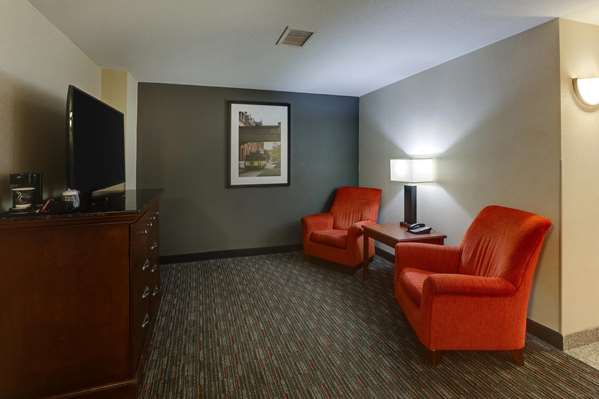  - Drury Inn & Suites Montgomery - I-85, Exit 6
