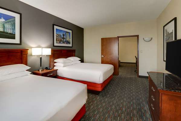  - Drury Inn & Suites Montgomery - I-85, Exit 6