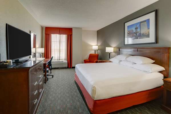  - Drury Inn & Suites Montgomery - I-85, Exit 6