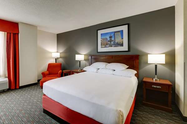  - Drury Inn & Suites Montgomery - I-85, Exit 6