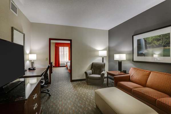  - Drury Inn & Suites Montgomery - I-85, Exit 6
