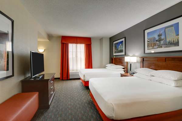  - Drury Inn & Suites Montgomery - I-85, Exit 6