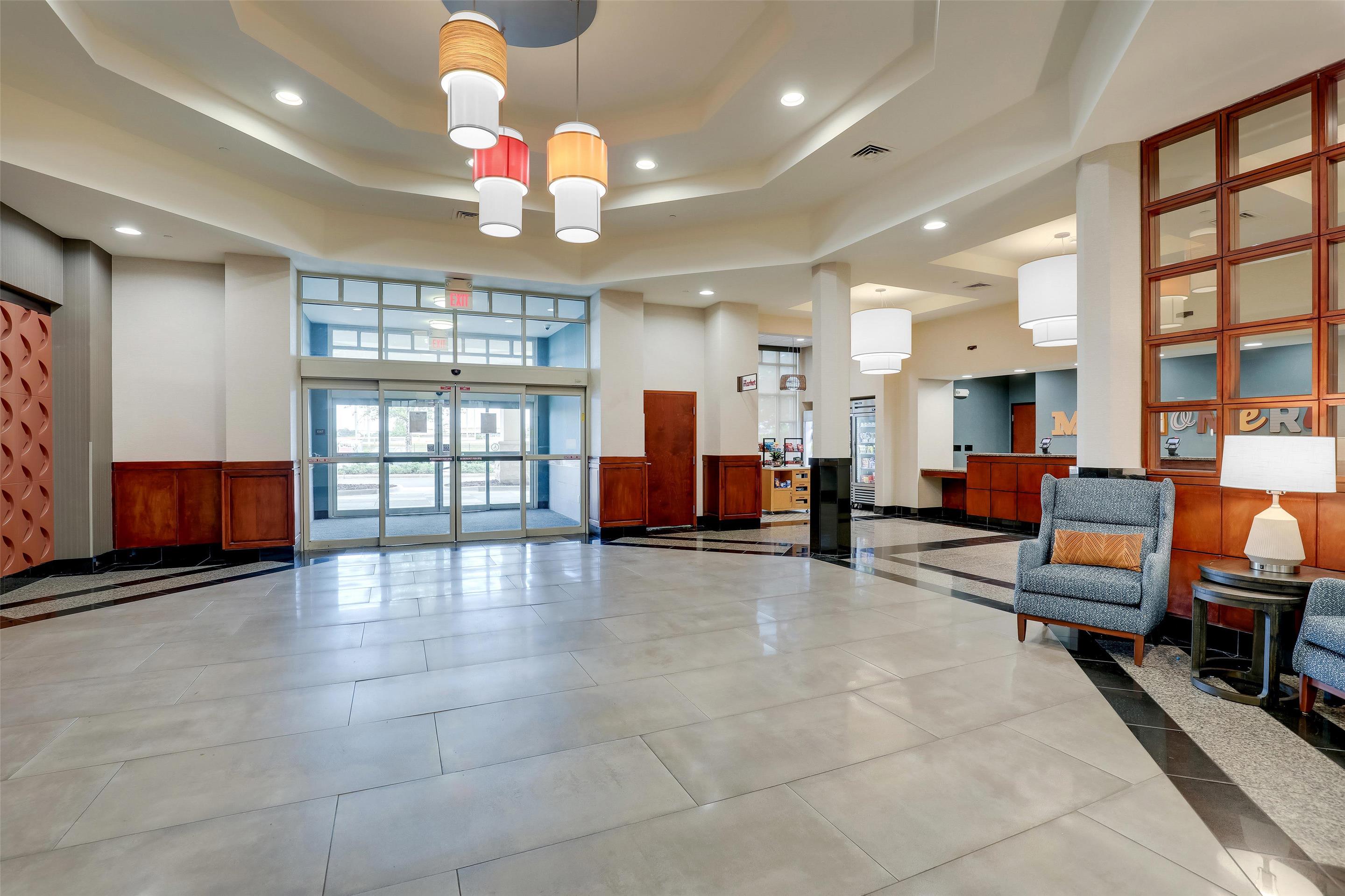 Lobby | Drury Inn & Suites Montgomery