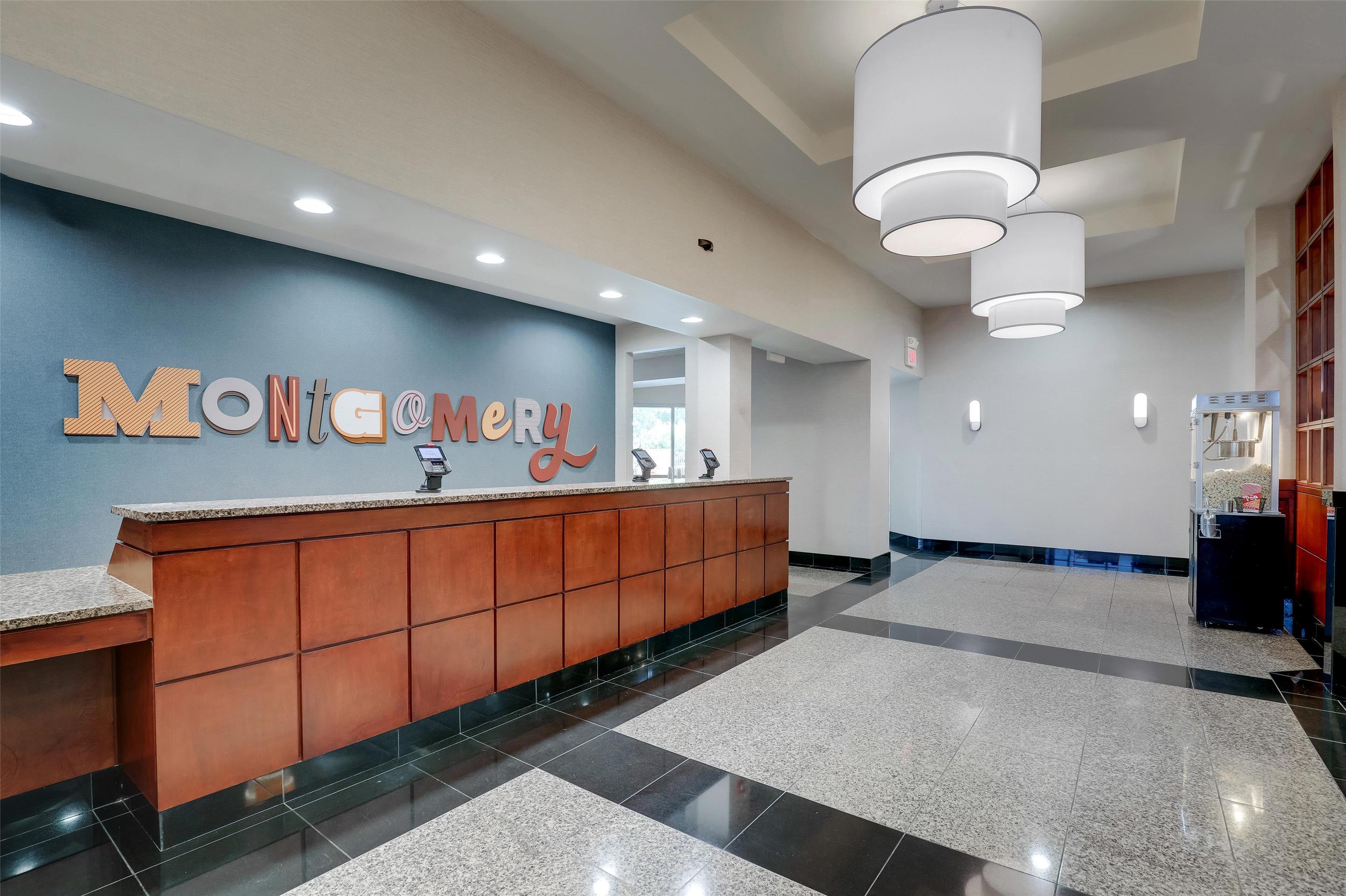 Front Desk | Drury Inn & Suites Montgomery