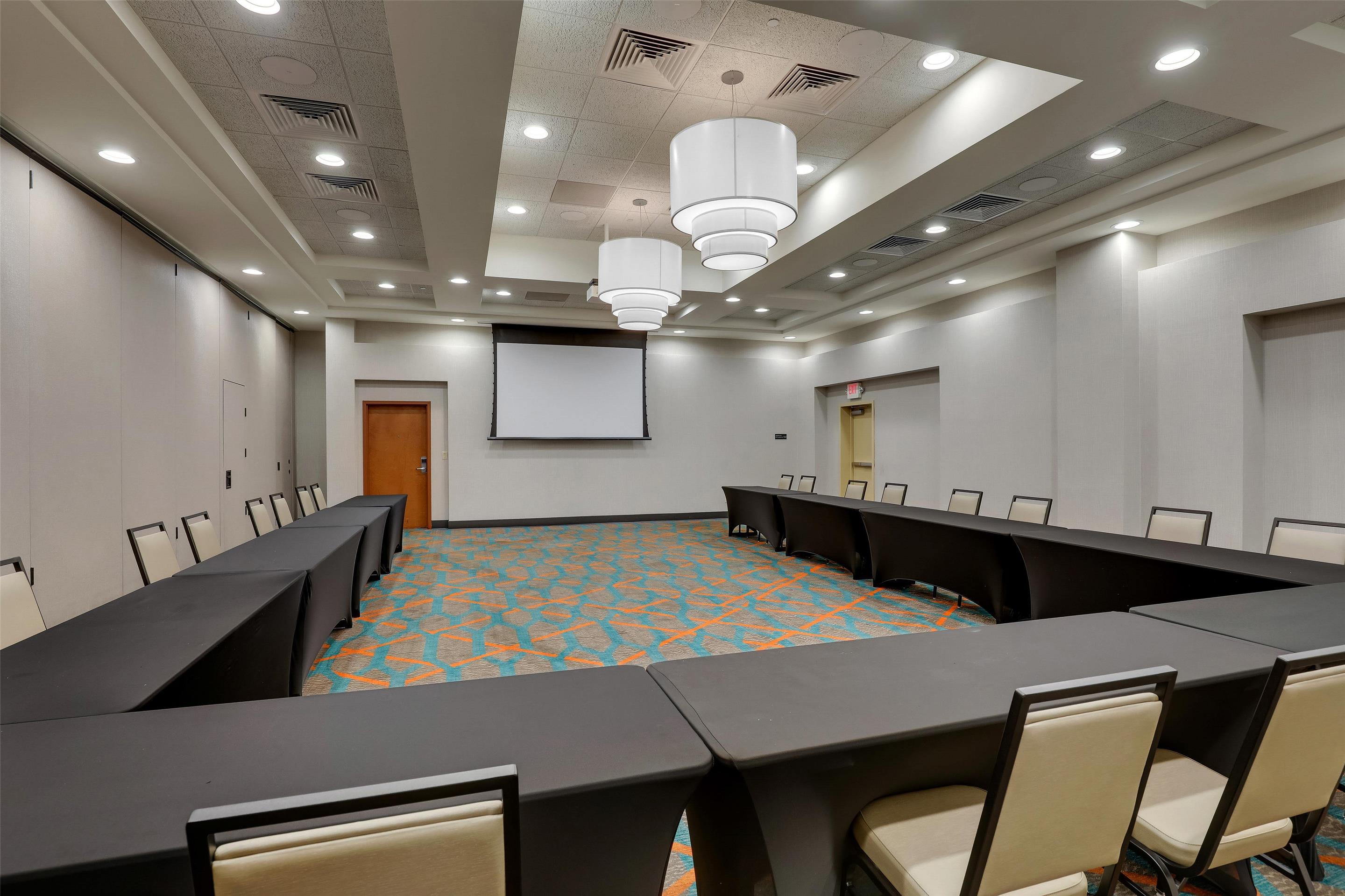 Meeting Room | Drury Inn & Suites Montgomery