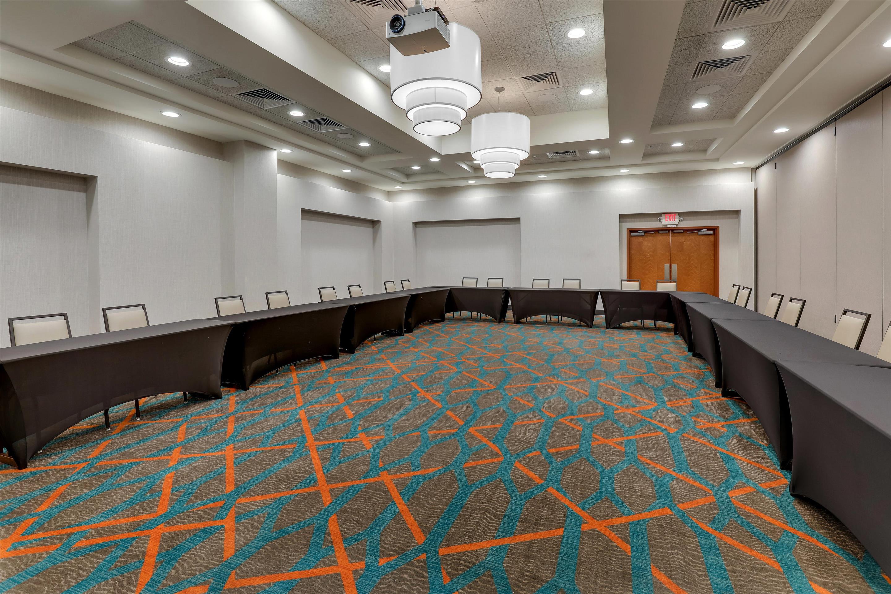 Meeting Room | Drury Inn & Suites Montgomery
