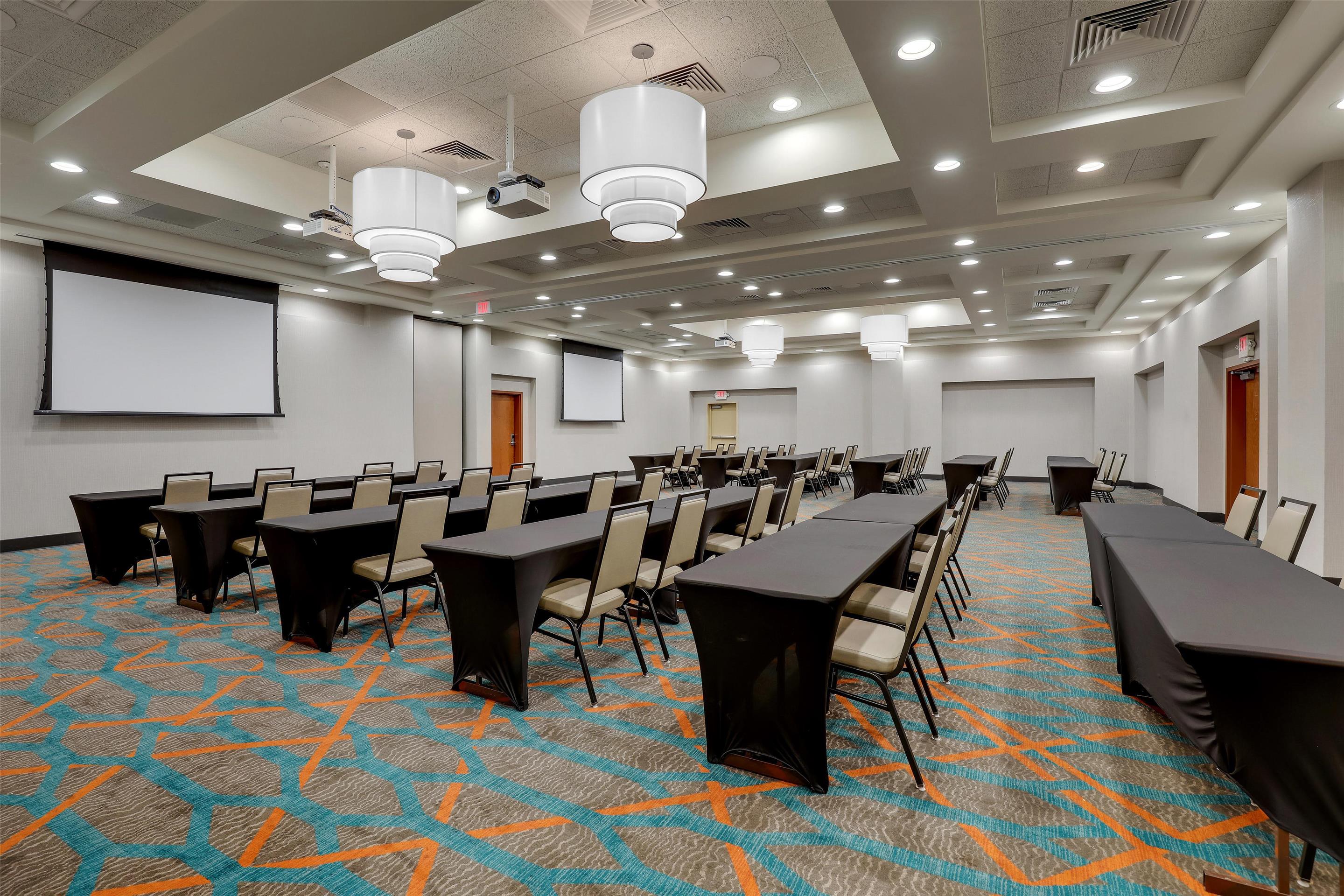Meeting Room | Drury Inn & Suites Montgomery