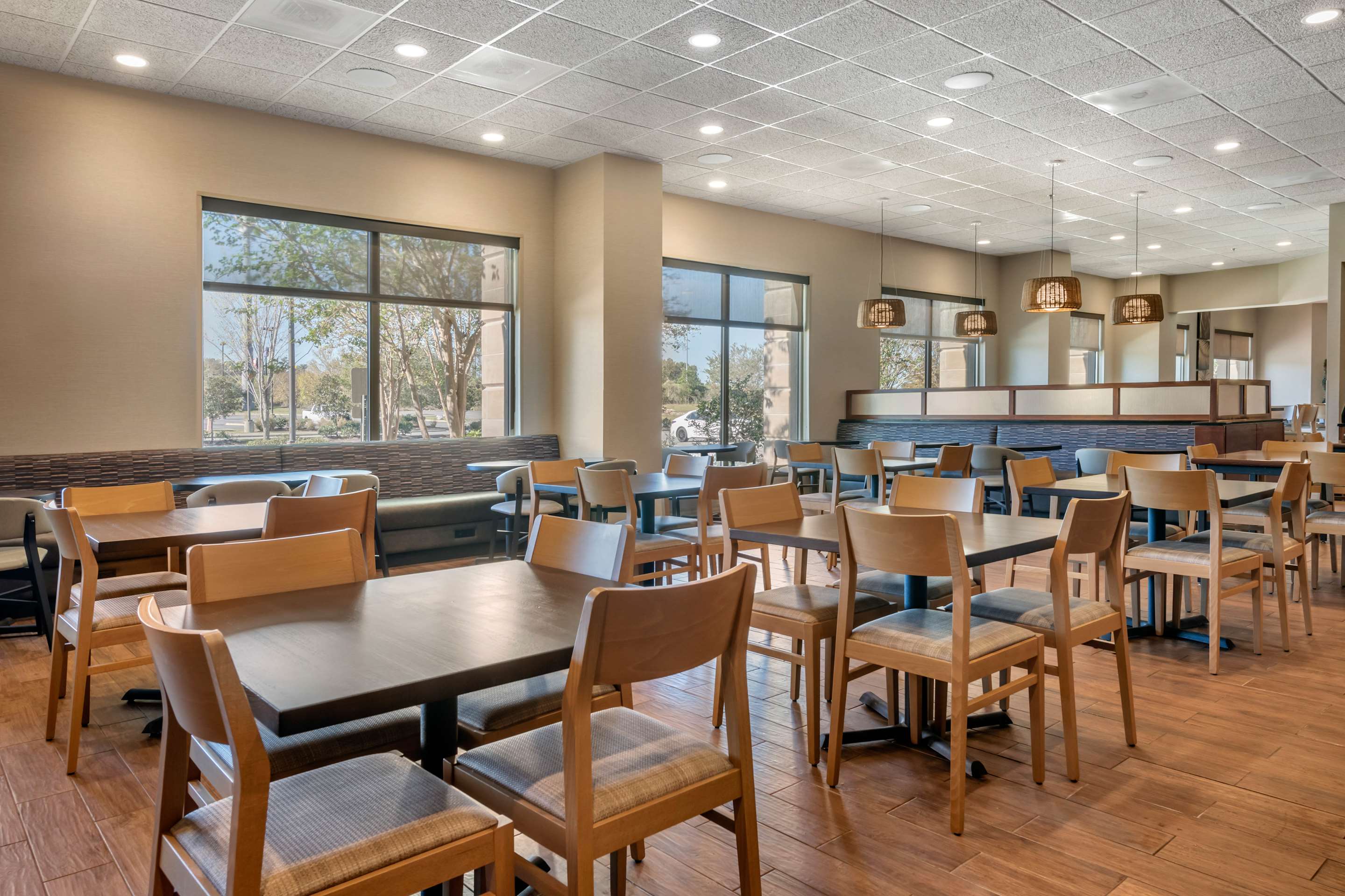 breakfast | Drury Inn & Suites Valdosta