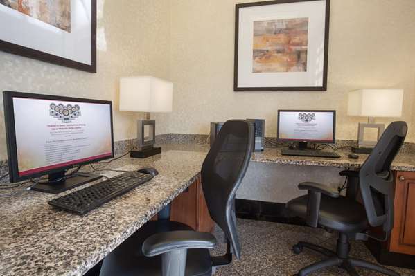 Conference Area - Drury Inn & Suites South Grove City - I-71, Exit 100