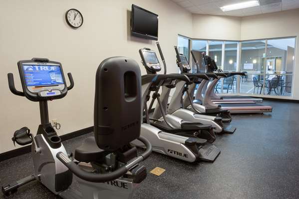 Fitness/ Exercise Room - Drury Inn & Suites South Grove City - I-71, Exit 100