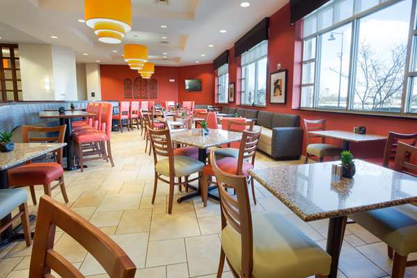 Amenities - Drury Inn & Suites South Grove City - I-71, Exit 100