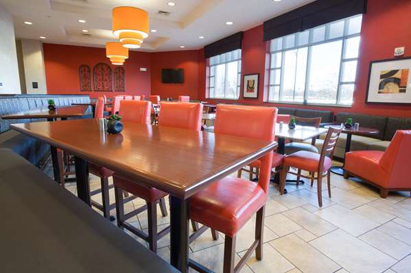 Amenities - Drury Inn & Suites South Grove City - I-71, Exit 100