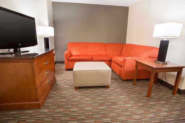  - Drury Inn & Suites South Grove City - I-71, Exit 100