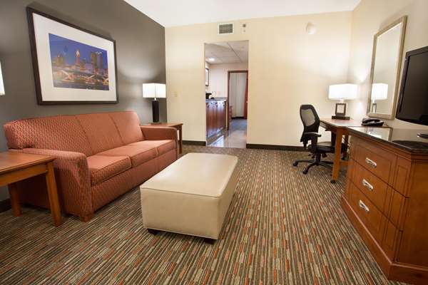  - Drury Inn & Suites South Grove City - I-71, Exit 100