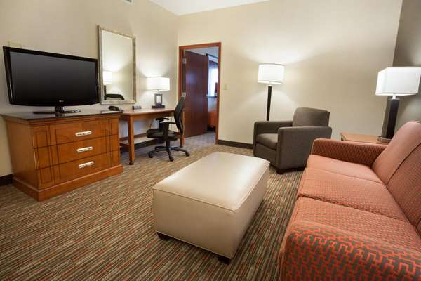  - Drury Inn & Suites South Grove City - I-71, Exit 100