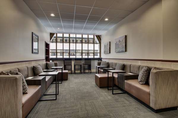 Amenities - Drury Plaza Hotel Riverwalk San Antonio